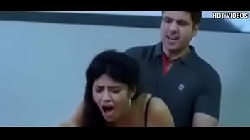 indian girl with hindi audio shouting