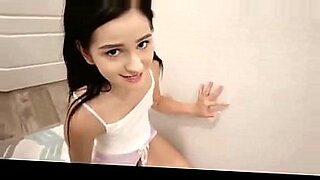 innocent japanese cutie sakurako gets her vagina poked with fingers