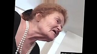 very small boy sex old woman