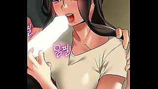 anime female fuck by a huge cock monster