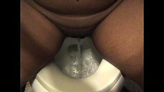 pee in toilet hidden cam