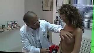 big boobs lesbion massage