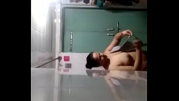 sex with sister in bathroom