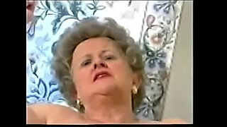 pissing hairy lesbian granny