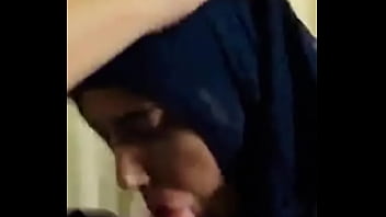hijab desi boobs