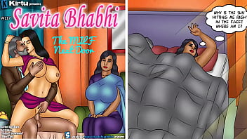 cartoon indian kalporn scx