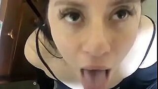 hot girlfriend pov sex