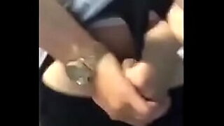 wife gets groped by friends