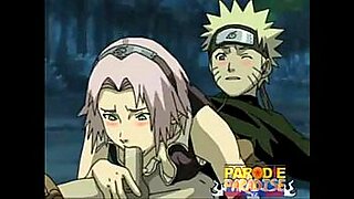 naruto and hino