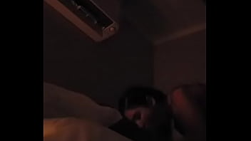 tiny white teen cant take the blackzilla cock in ass