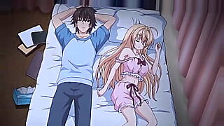 anime sex sister give her brother