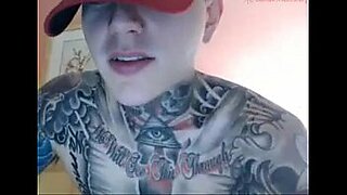 tattoo amateur squirting solo