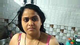 indian telugu village aunty sex scandal solo