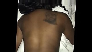 softcore asian teen panty ass tease in camisole