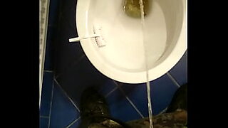 toilet pissing priya rai