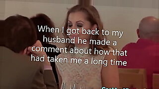 girl gets a firm hand spanking by her stepmother