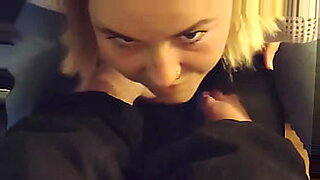 mean girl squeezing her slave until she cry part 2