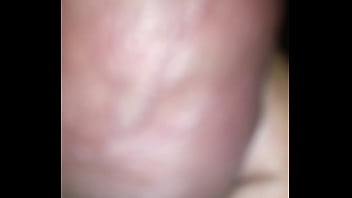 close up ejaculate