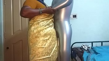 mallu aunty ass nude video