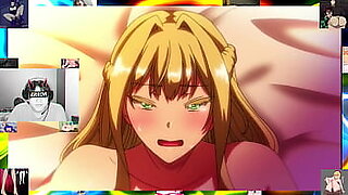 shemale lesbian yuri hentai anime