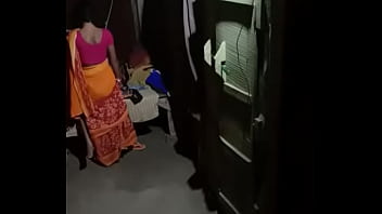 indian telugu village aunty sex scandal solo