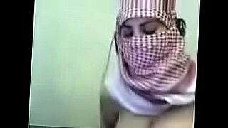 arab hijab fuck big cock